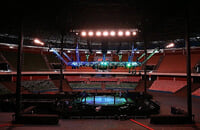 UFC Fight Night, Кевин Ли, MMA, UFC, Чарльз Оливейра