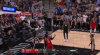 James Harden (25 points) Highlights vs. San Antonio Spurs