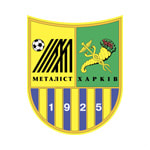 Металлист (до 2016 года) - статистика Украина. Премьер-лига 2010/2011