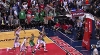 Top Play by Al Horford vs. the Wizards