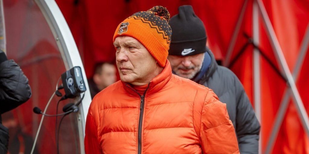 Президент Урала об отмене гола Соболева: Его не засчитали справедливо свисток был до удара. Мешков ошибся. Судьи путаются в трактовках