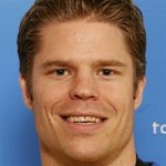 Фредрик Модин - хоккеист, нападающий: возраст, рост, вес, фото