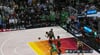 Jayson Tatum, Donovan Mitchell Top Points from Utah Jazz vs. Boston Celtics