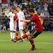 Евро-2012, Сборная Испании по футболу, Сборная Франции по футболу