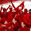 ЧМ по хоккею, Сборная Швейцарии по хоккею