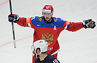 Россия – третья на чемпионате мира