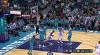 James Harden with 11 Assists  vs. Charlotte Hornets