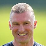 N. Pearson avatar