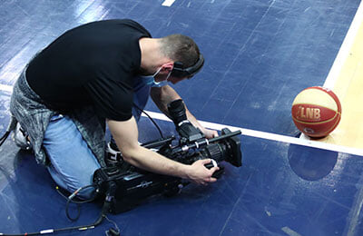 Единая лига ВТБ, телевидение, Евролига