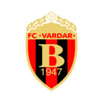 Vardar Skopje Squad