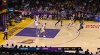Anthony Davis scores 27 points in win over the Lakers