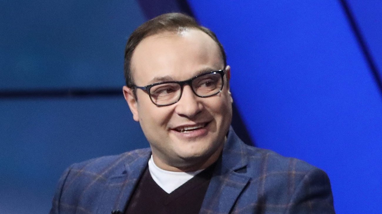 Генич не будет комментировать матчи Спартака до конца сезона: Может, и дольше. Клуб высказал такое пожелание, и сам не хочу