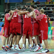 Лондон-2012, сборная Литвы, сборная России