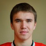 Никита Трямкин