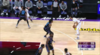 Richaun Holmes Blocks in Sacramento Kings vs. Cleveland Cavaliers
