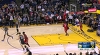 Anthony Davis, Stephen Curry  Game Highlights from Golden State Warriors vs. New Orleans Pelicans
