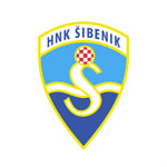 Шибеник - статистика Хорватия. Высшая лига 2009/2010