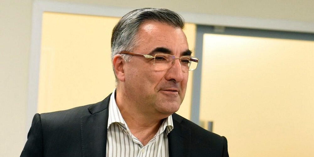 Леонид Вайсфельд: Очень удивила публикация минского Динамо. Если хочешь выдать информацию, не нужно вырывать фразы из контекста