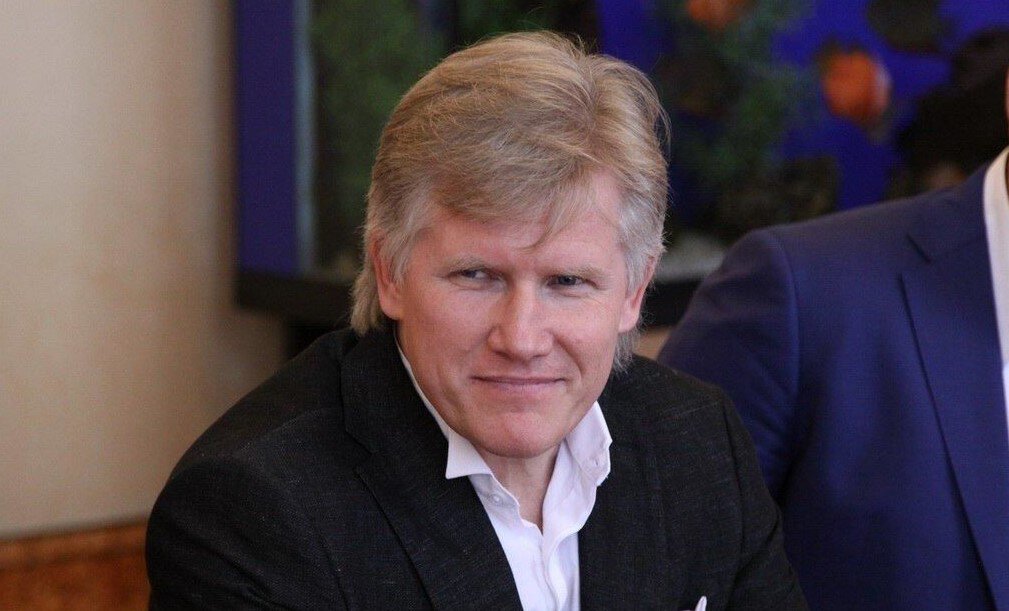 Дмитрий Васильев: Обязательно буду смотреть чемпионат мира по футболу. А вот по биатлону вряд ли известно, что норвежцы используют запрещенные препа