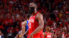 Nightly Notable: James Harden | May 4
