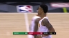 John Collins rises up and throws it down
