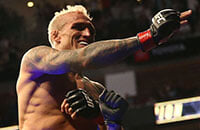 Хабиб Нурмагомедов, MMA, UFC 262, UFC, Чарльз Оливейра