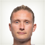 C. Sørensen avatar