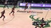 Giannis Antetokounmpo with 31 Points vs. Miami Heat