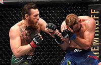 Дональд Серроне, UFC, UFC 246, Конор Макгрегор - Дональд Серроне, Конор Макгрегор, MMA, Хабиб Нурмагомедов
