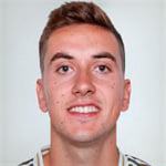 Javi Hernández avatar