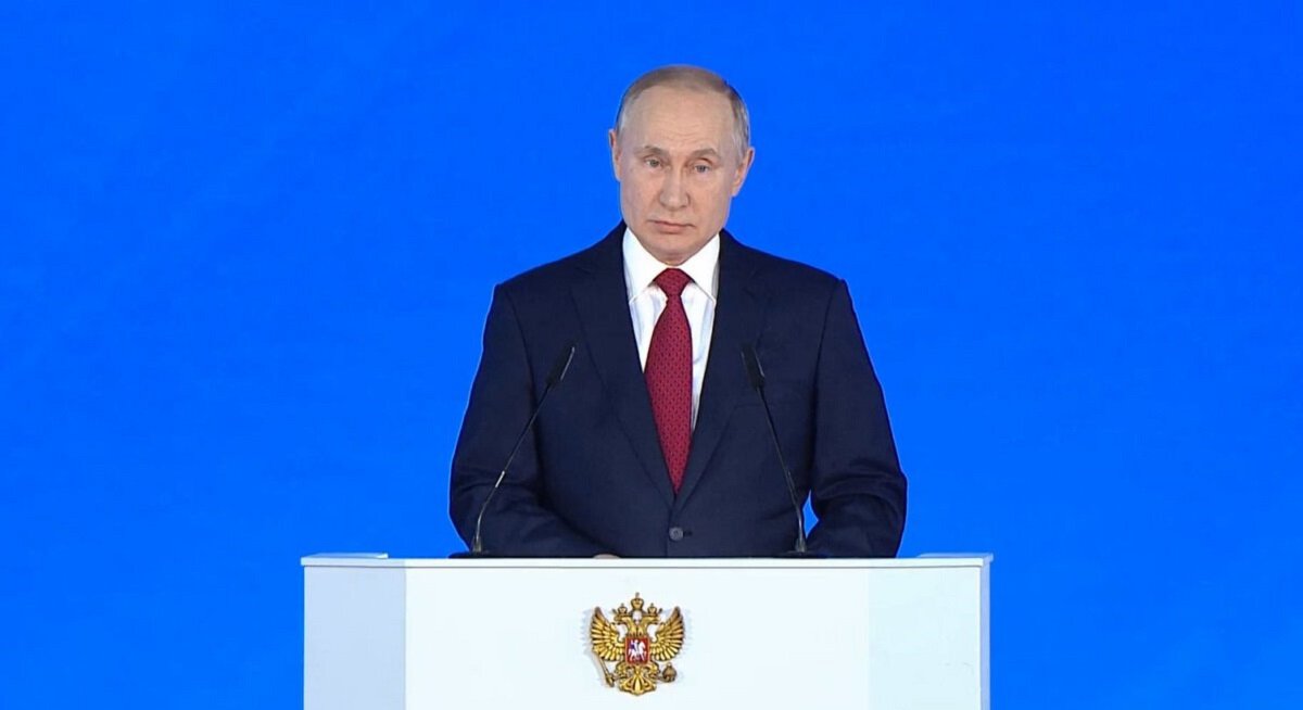 Путин поручил отпраздновать 100-летие ЦСКА в 2023 году