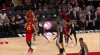 Trae Young with 13 Assists vs. San Antonio Spurs