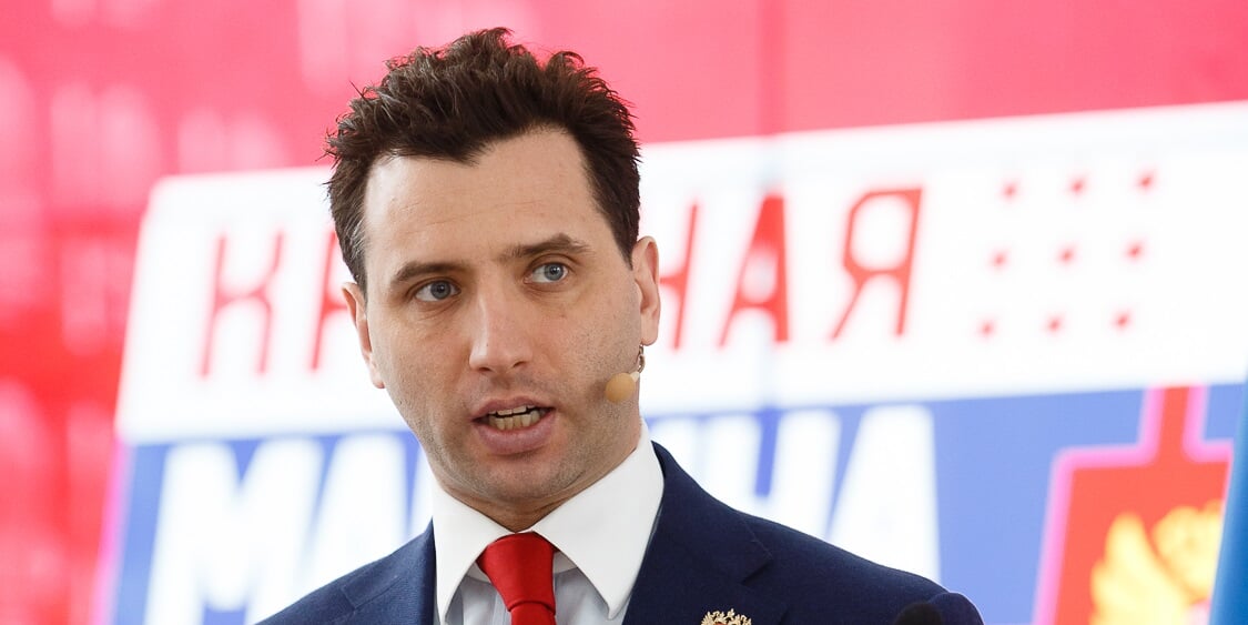 Ротенберг об ОИ-2022: Задача обыграть не только Канаду, а всех наших сильнейших конкурентов