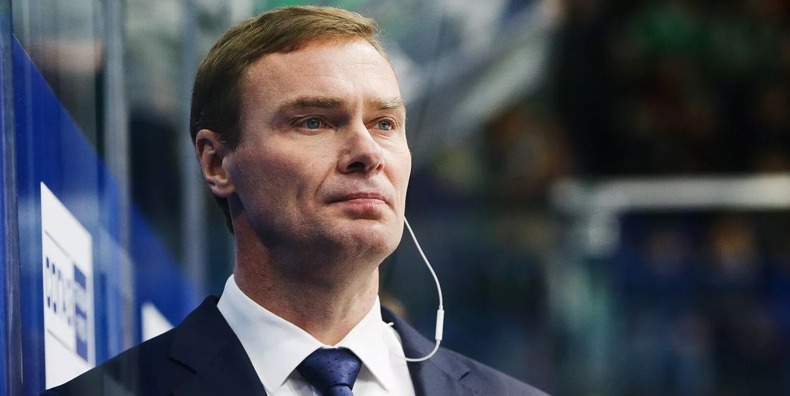 Козлов о 6:4 с Трактором: Салават показал яркий хоккей. Ребята самоотверженно играли в обороне, ловили на себя шайбу