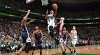GAME RECAP: Celtics 123, Wizards 111