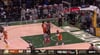 Giannis Antetokounmpo with 50 Points vs. Phoenix Suns
