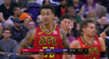 John Collins with 35 Points vs. Phoenix Suns