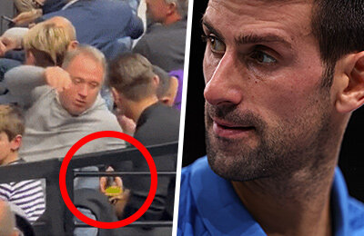 ATP, Новак Джокович