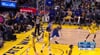 Luka Doncic Posts 31 points, 15 assists & 12 rebounds vs. Golden State Warriors