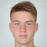 Fesiun, Kiril avatar