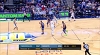 Jimmy Butler, Karl-Anthony Towns Top Plays vs. Denver Nuggets