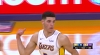 Lonzo Ball Posts 11 points, 11 assists & 16 rebounds vs. Denver Nuggets