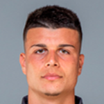Flavius Daniliuc المباريات