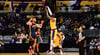 Game Recap: Lakers 103, Warriors 100
