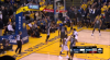 Rajon Rondo, Draymond Green Top Assists from Golden State Warriors vs. New Orleans Pelicans
