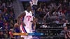 Andre Drummond with 27 Points vs. New York Knicks