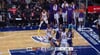 James Harden Posts 12 points, 14 assists & 13 rebounds vs. Phoenix Suns