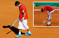 ATP, Кубок Дэвиса, Новак Джокович, Рафаэль Надаль, Марат Сафин