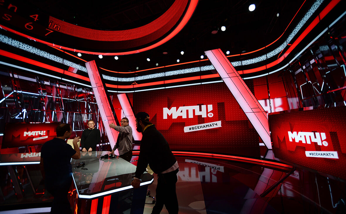 Матч ТВ: После ухода Месси подписчики Окко самые грустные люди
