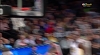 Stephen Curry (39 points) Game Highlights vs. Brooklyn Nets